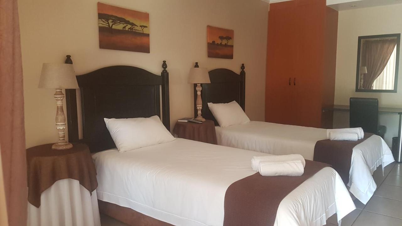 Sonyador Guesthouse Boksburg Exteriör bild
