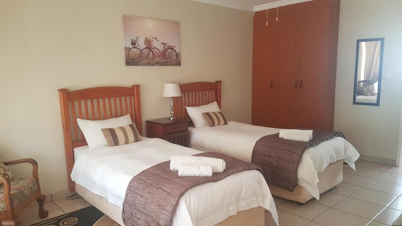 Sonyador Guesthouse Boksburg Exteriör bild