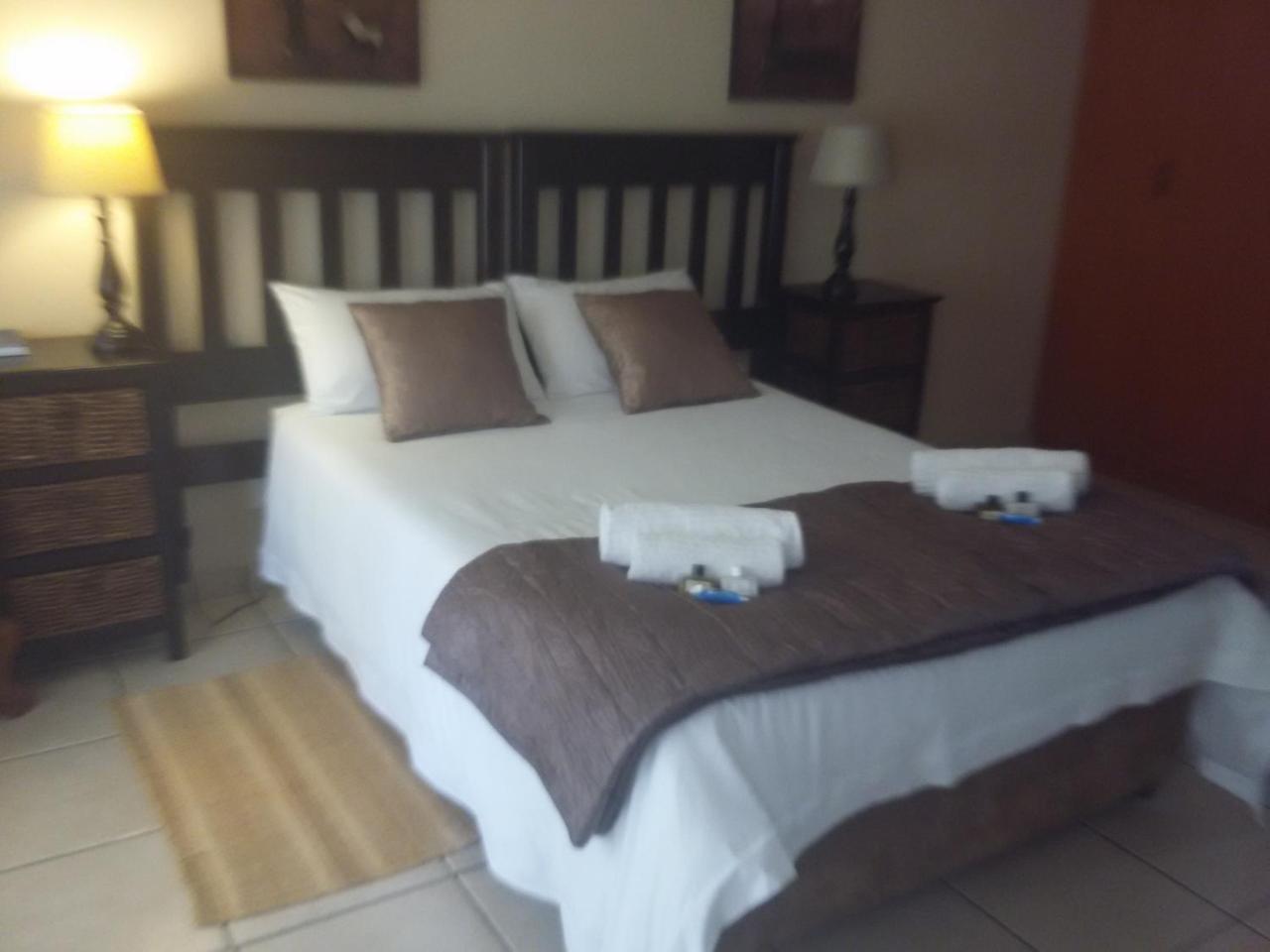 Sonyador Guesthouse Boksburg Exteriör bild