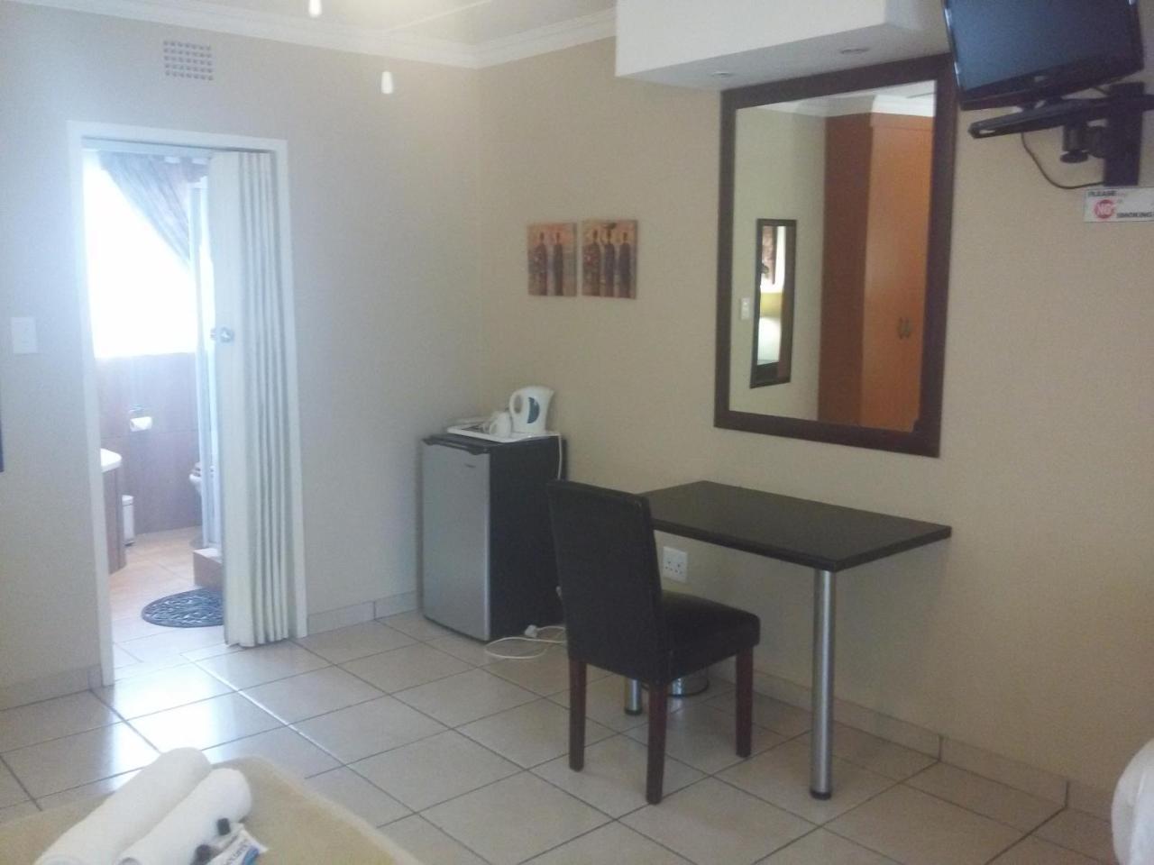 Sonyador Guesthouse Boksburg Exteriör bild