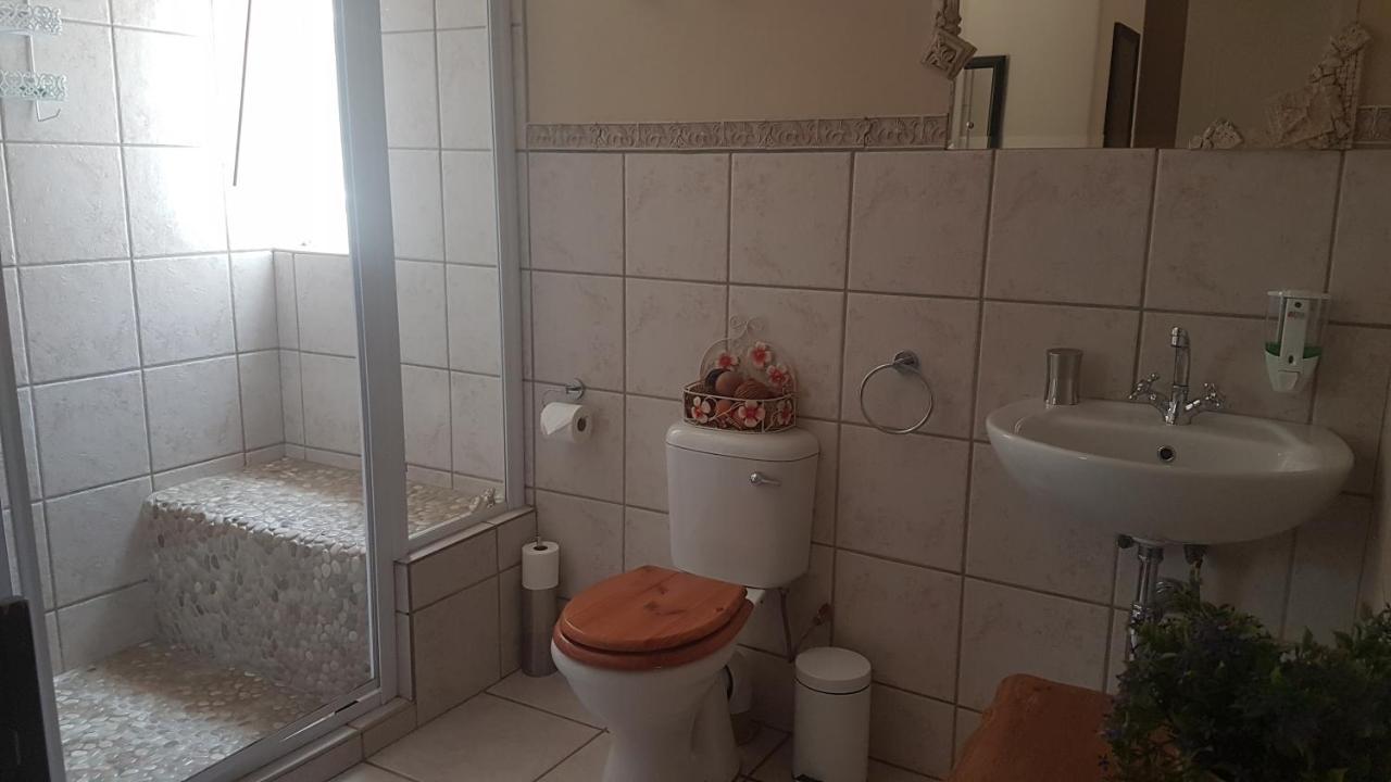 Sonyador Guesthouse Boksburg Exteriör bild