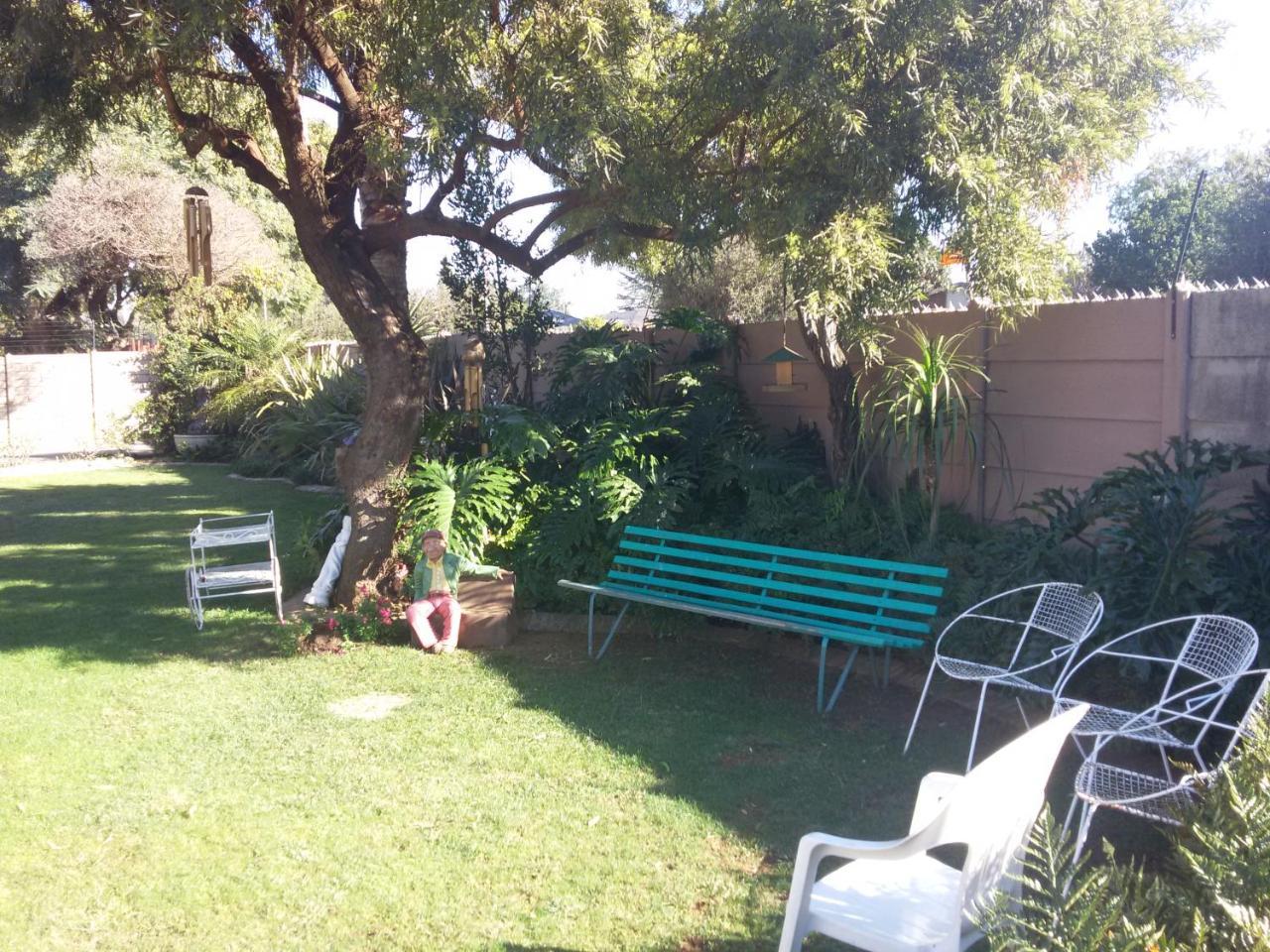 Sonyador Guesthouse Boksburg Exteriör bild