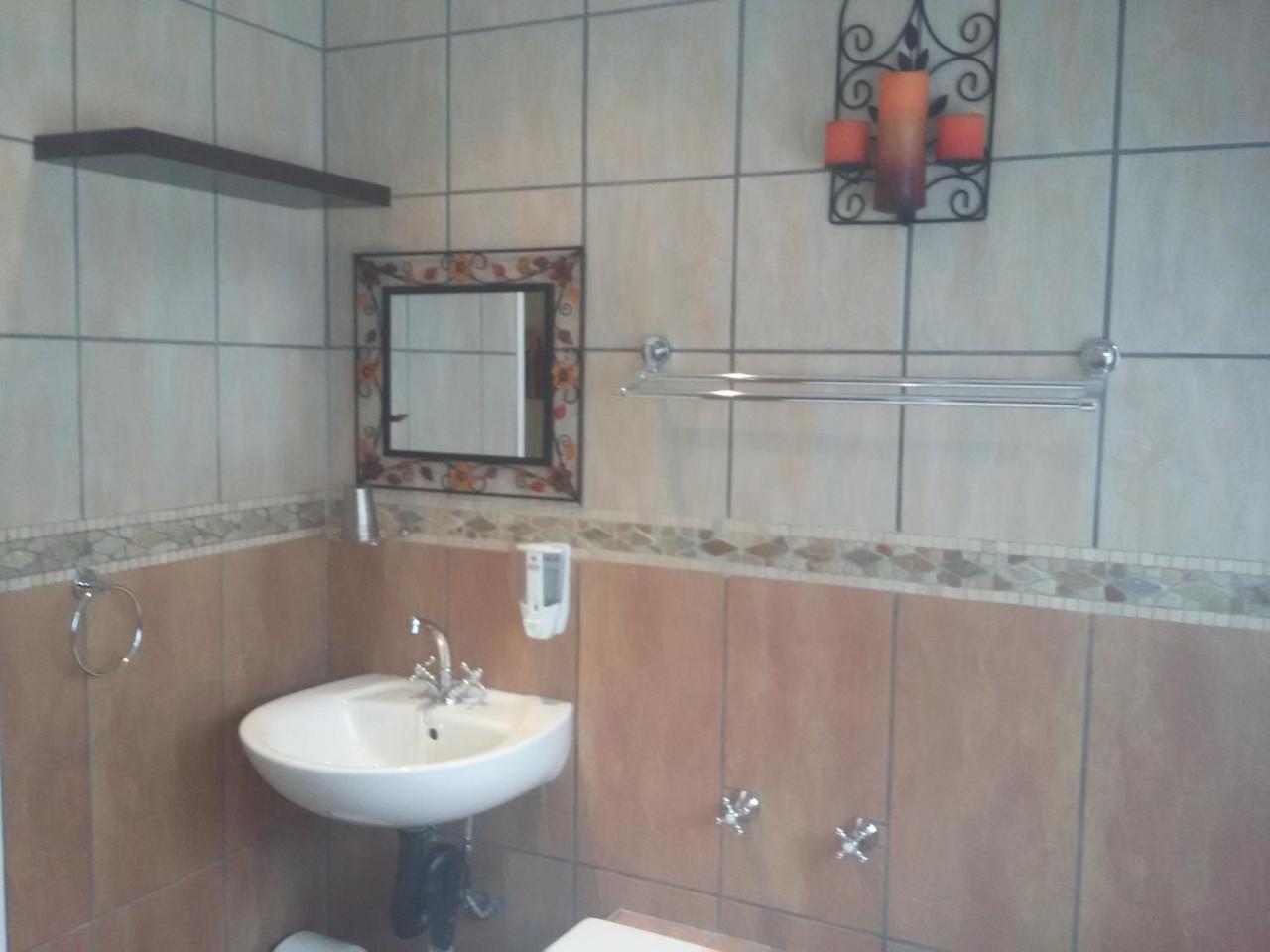 Sonyador Guesthouse Boksburg Exteriör bild