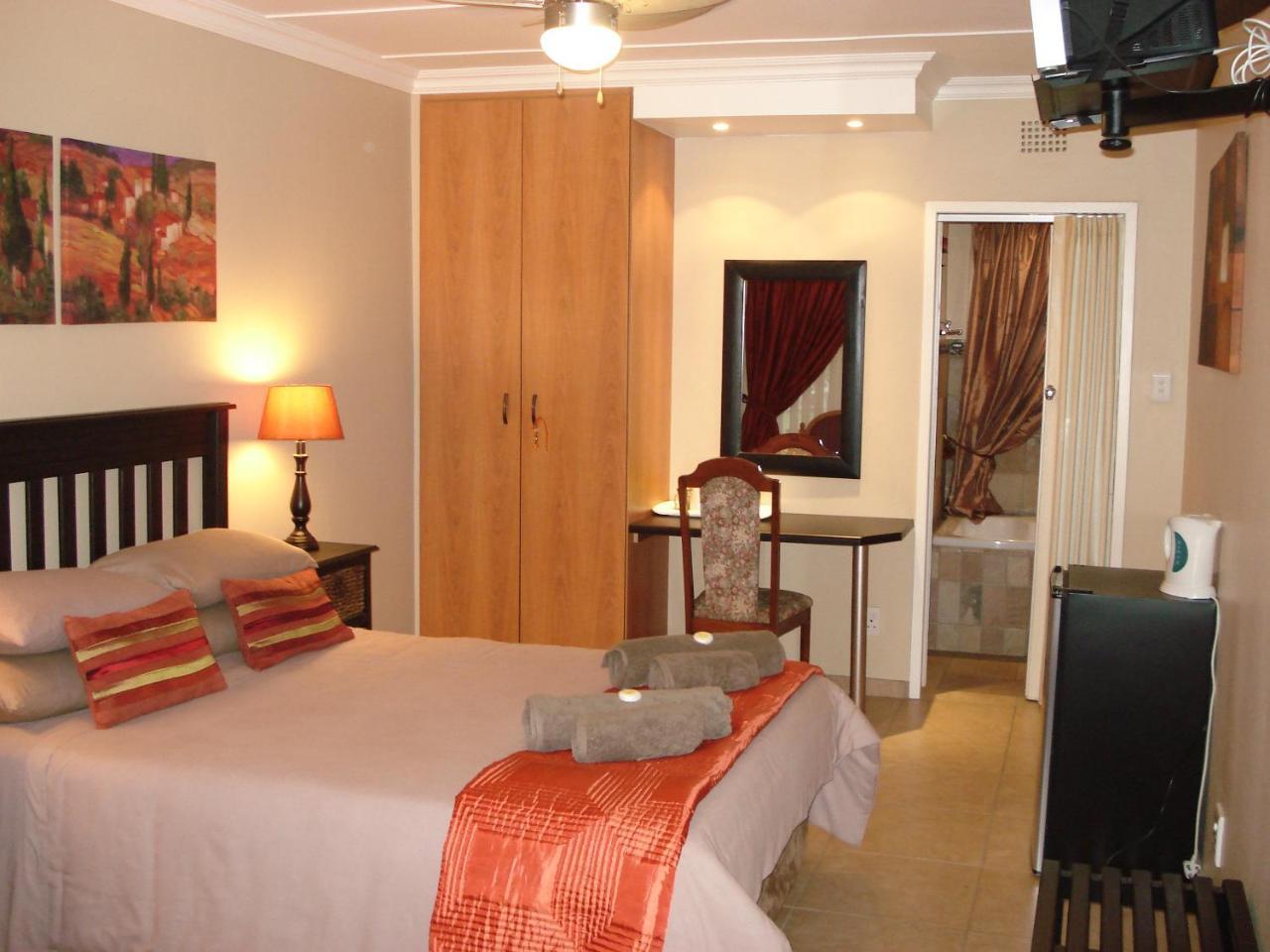 Sonyador Guesthouse Boksburg Exteriör bild