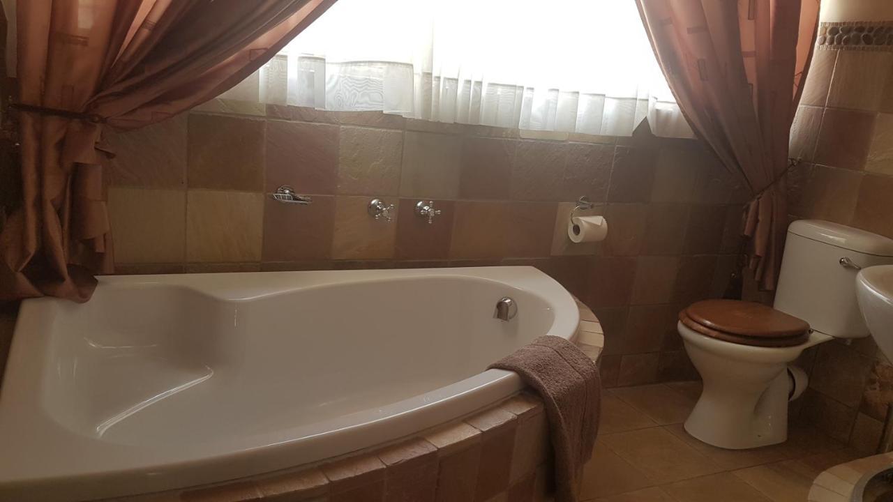 Sonyador Guesthouse Boksburg Exteriör bild